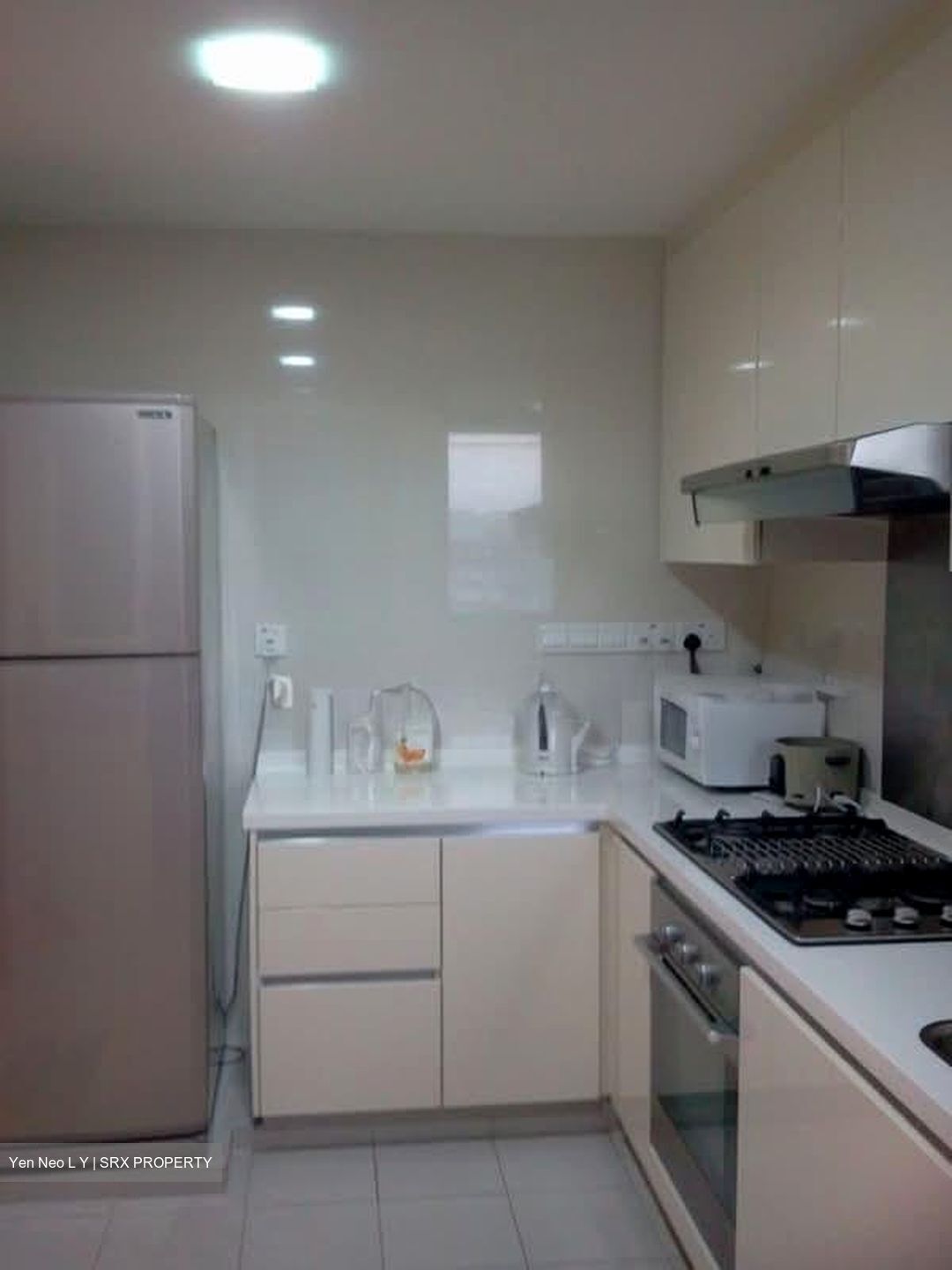 City Square Residences (D8), Condominium #576308331